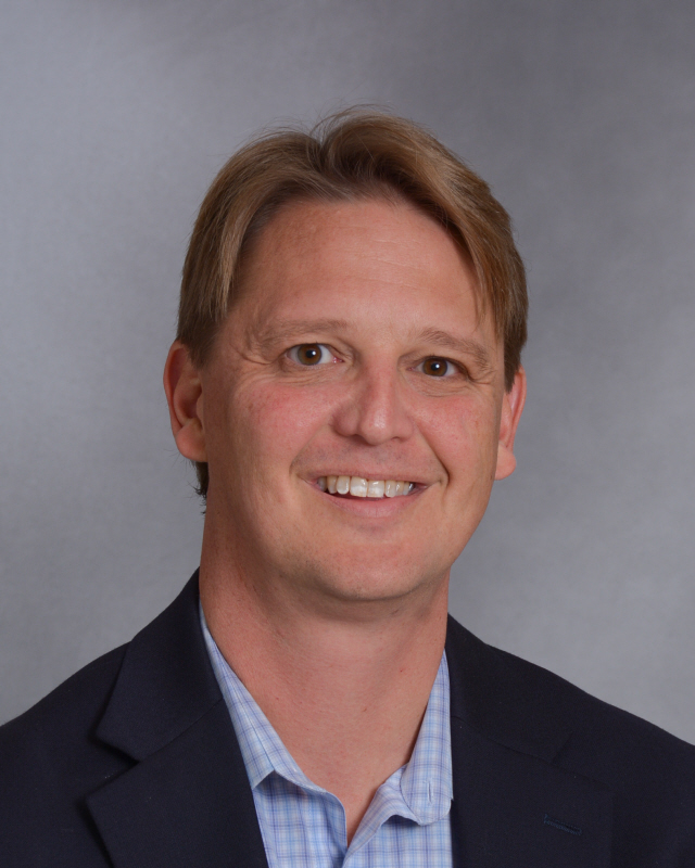 Mark Fuller The Ethel Walker School