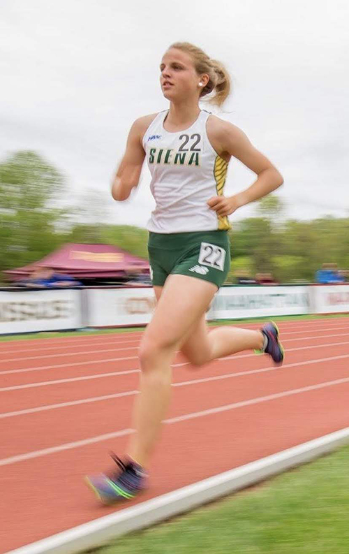 Mary McNally