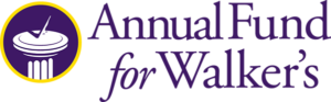 Annual Fund for Walker's