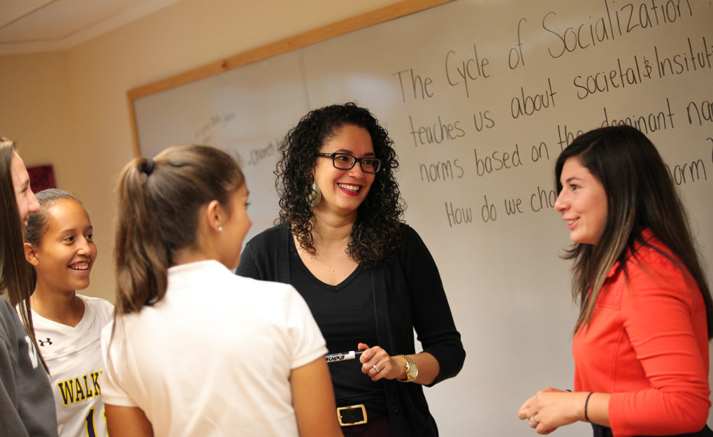 Inequality in the U.S.