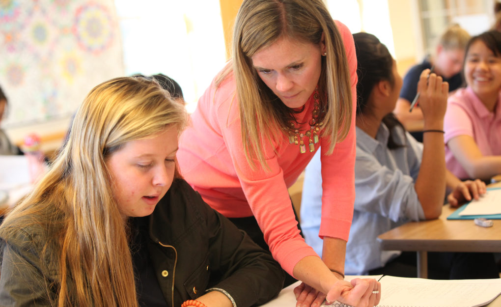 Advanced Multivariable Calculus class