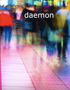 Daemon 2020