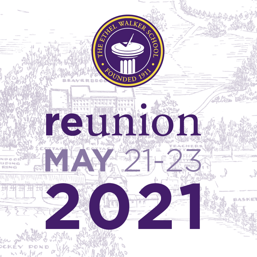 Reunion 2021