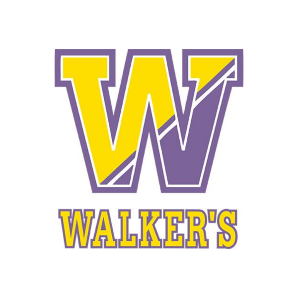 Walker's Athletic Logo