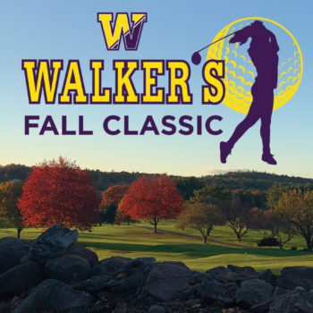 Walker's Fall Classic