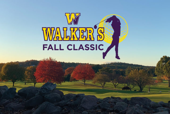 Walker's Fall Classic
