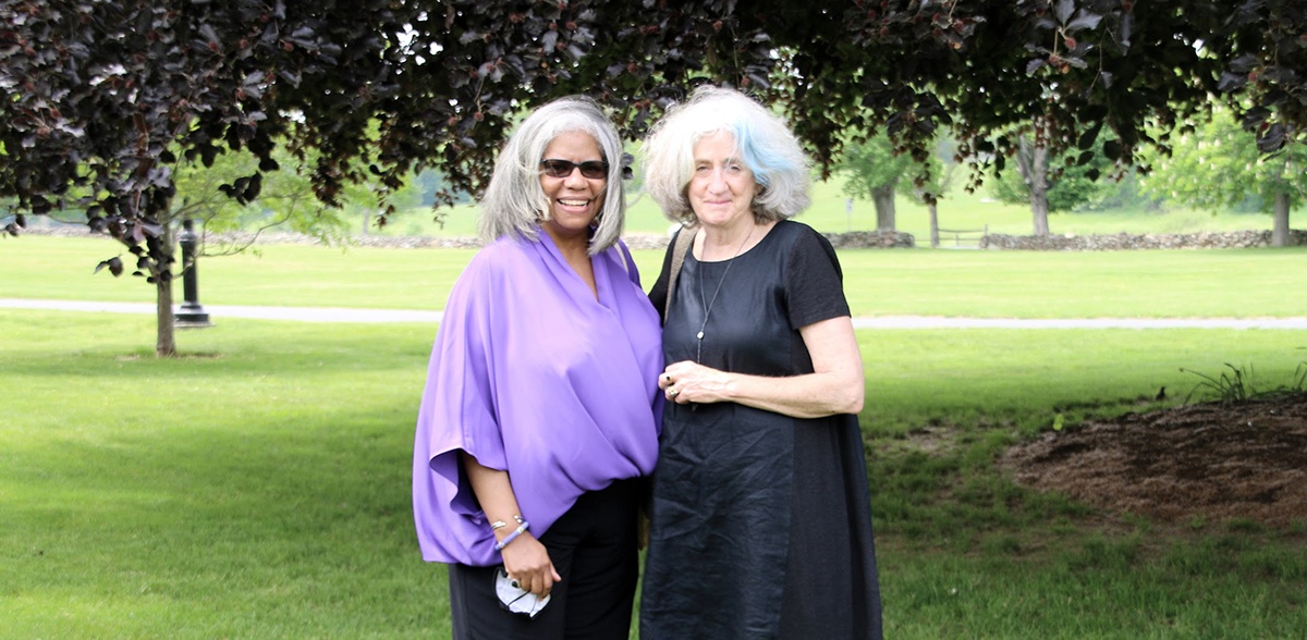 50th Reunion Attendees 2021