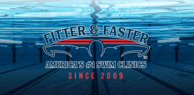 Fitter & Faster swim clinic
