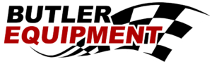 Butler Equipment logo