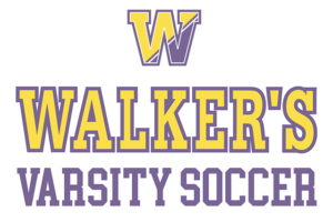 varsity soccer logo