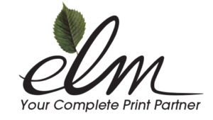 Elm Press logo