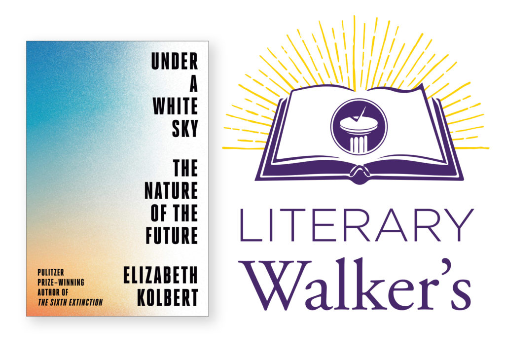 Literary Walker's Alumnae Book Club
