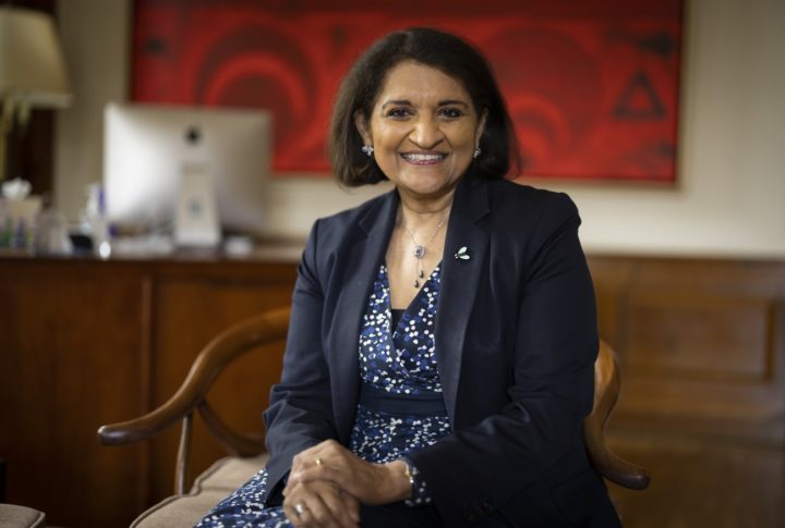 Meera Viswanathan 2021
