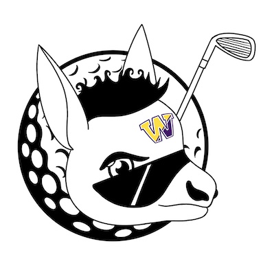 MS Mini Golf Logo