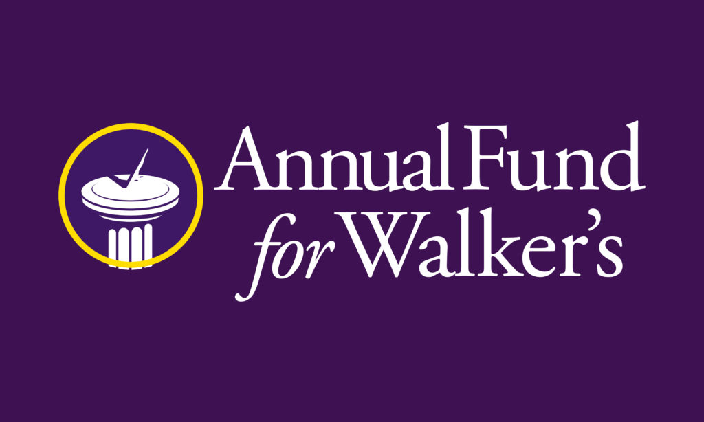 Ethel Walker Annual Fund