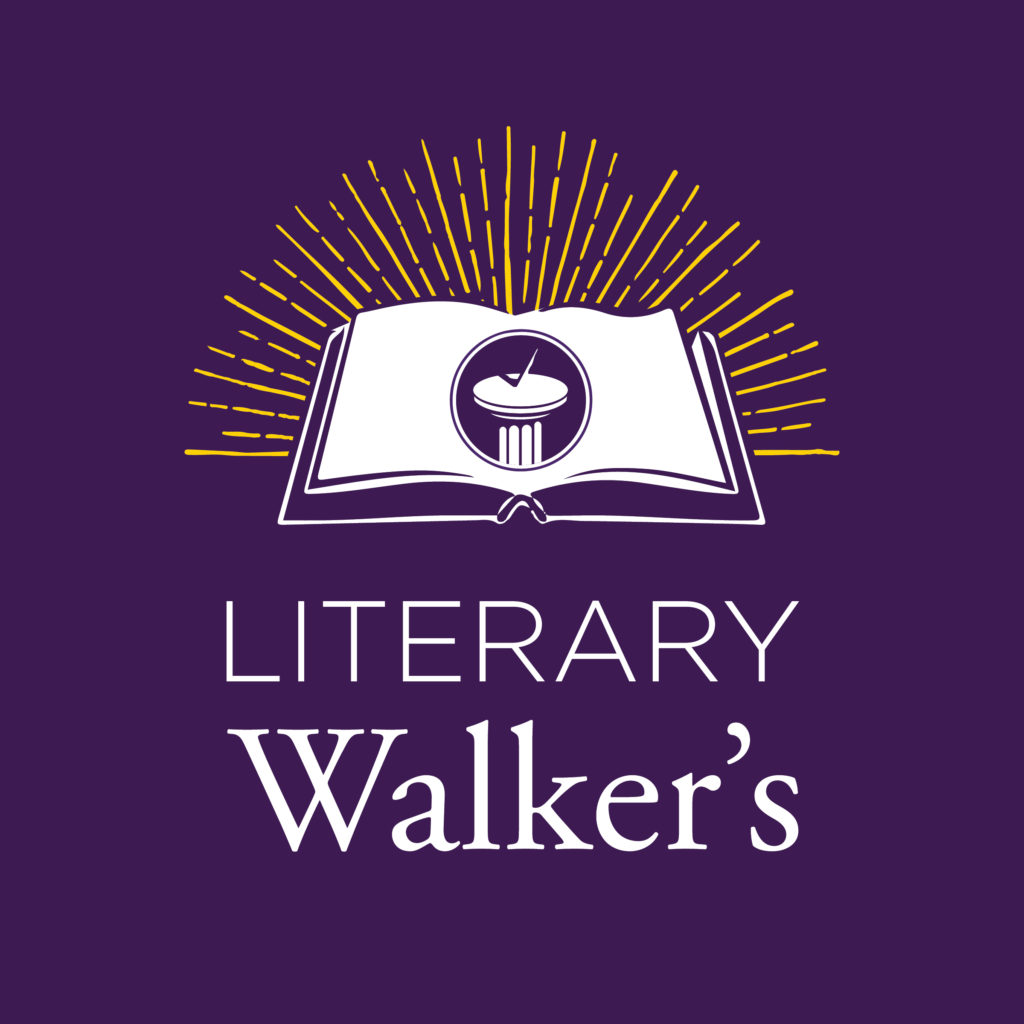 Literary Walker's alumnae book club