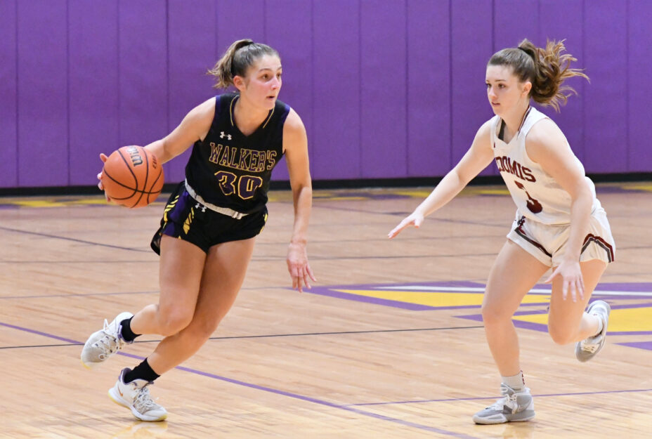 College Counseling Ethel Walker School