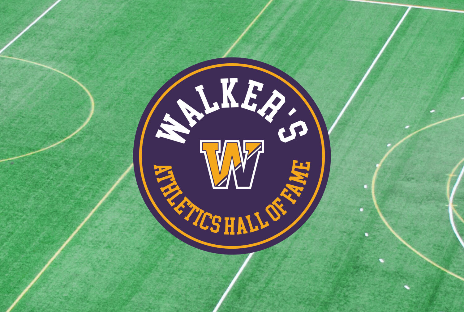 Walker's Athletics Hall of Fame Ethel Walker School