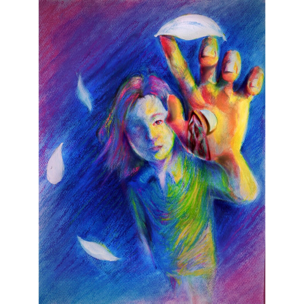 2024 Scholastic Art Awards